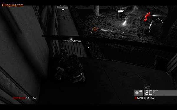 Splinter Cell Conviction