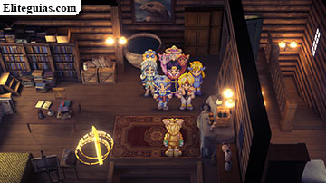 Casa de Noel