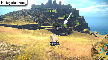 mapa del mundo