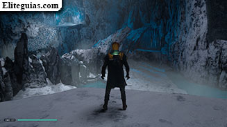 Cuevas de cristal