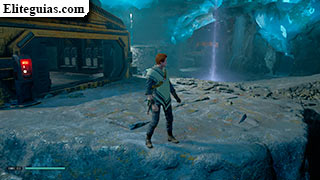 Cuevas de hielo