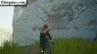 Mural binog