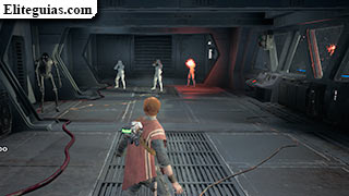 Liberar a los wookiees (Kashyyyk)