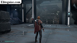 Liberar a los wookiees (Kashyyyk)