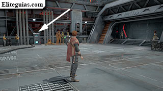 Liberar a los wookiees (Kashyyyk)