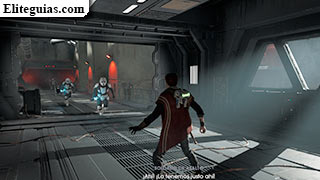 Liberar a los wookiees (Kashyyyk)