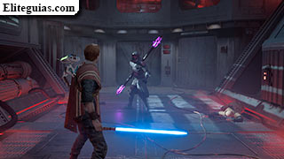Liberar a los wookiees (Kashyyyk)