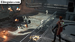 Liberar a los wookiees (Kashyyyk)