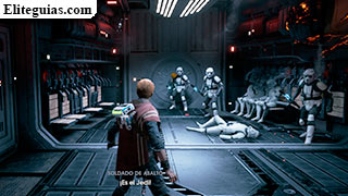 Localizar a Tarfful (Kashyyyk)