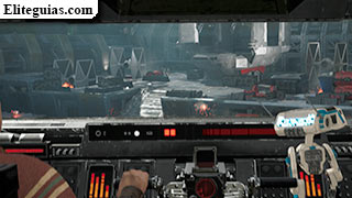 Localizar a Tarfful (Kashyyyk)