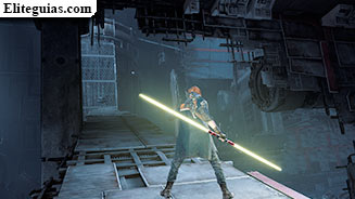 Venator siniestrado