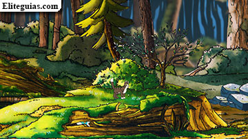 Bosque