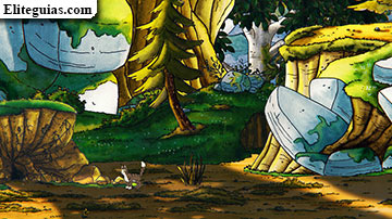 Bosque