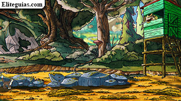 Bosque