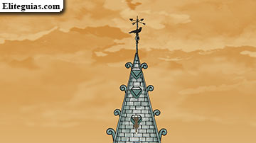 Torre del reloj