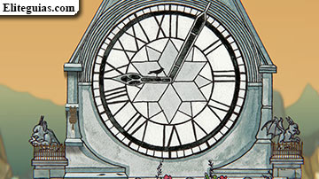 Torre del reloj
