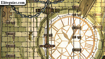 Torre del reloj