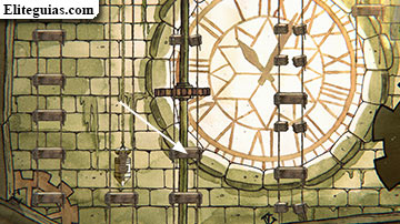 Torre del reloj