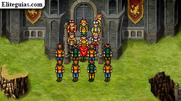 Castillo de Neclord
