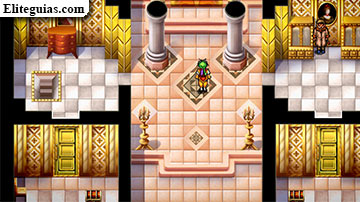 Castillo de Scarleticia