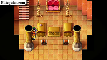Castillo de Scarleticia