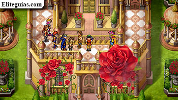 Castillo de Scarleticia