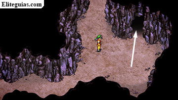 Cueva del Pasado