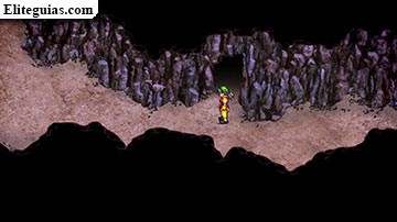 Cueva del Pasado