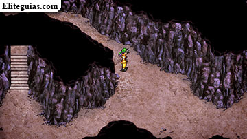 Cueva del Pasado