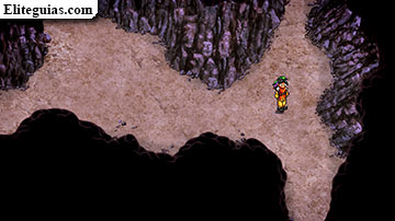 Cueva del Pasado