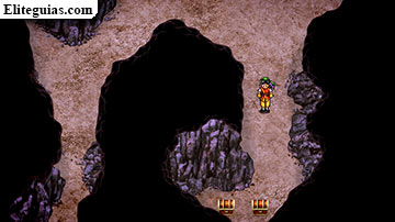 Cueva del Pasado