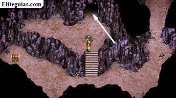 Cueva del Pasado
