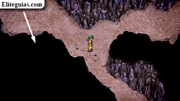Cueva del Pasado