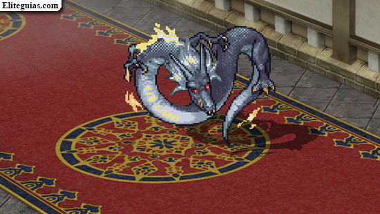 Dragón