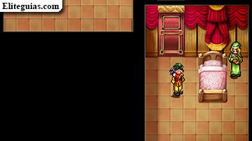 Kasios Suikoden I - Más reclutamientos, un duelo y un nuevo barco