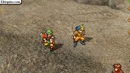 Varkas y  Sydonia