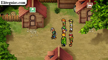 Villa de los Kobolds