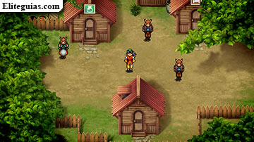 Villa de los Kobolds
