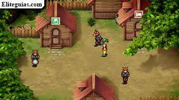 Villa de los Kobolds