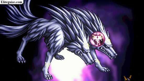 Bestia Runa