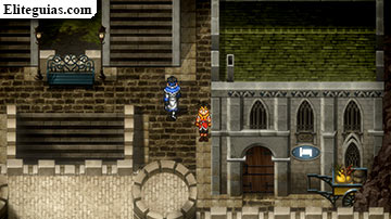 Castillo Rockaxe