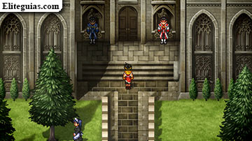 Castillo Rockaxe
