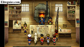 Fortaleza mercenaria