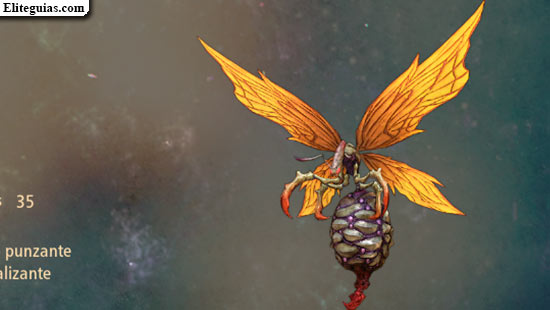 Abeja de asalto