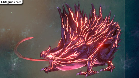 Agon&iacute;a astral