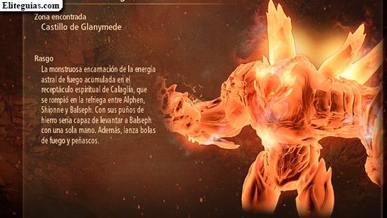 Avatar de fuego