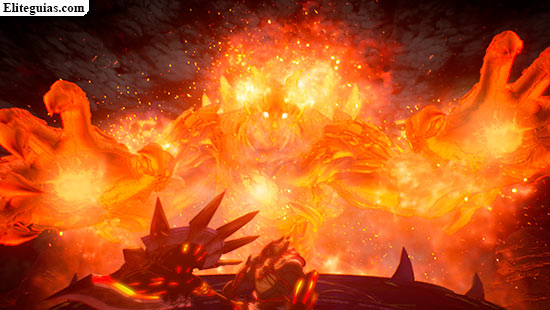 Avatar de fuego