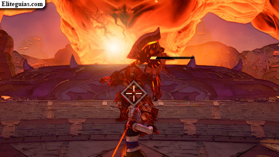 Balseph fantasma + Avatar de fuego fantasma