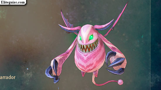 Boomy Destructor