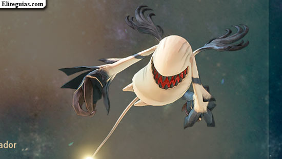 Boomy vacuo